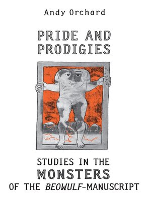 cover image of Pride and Prodigies